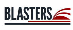 BLASTERS - strona główna